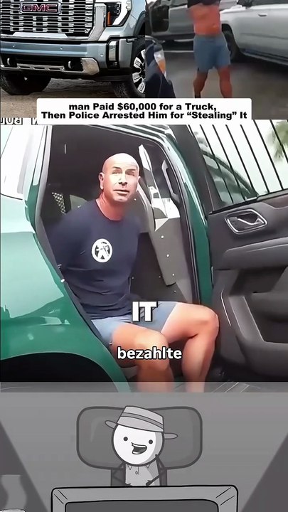 Falsch beschuldigt! Küstenwachofficer verklagt Autohaus & Polizei nach heftigem SEK-Einsatz!