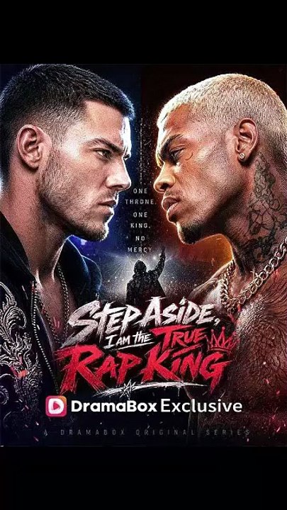 Step Aside, I Am The True Rap King - Complete #drama #englishsub 🔥🔥_2