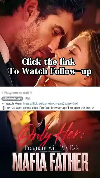 Only Her Pregnant with My Ex's Mafia Father Eng Sub | New Shorts Drama 2026 | DramaFlix Hub [Full Movie]