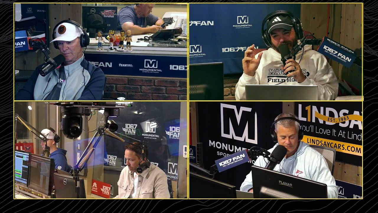 Wild Weekend For The Junkies | Sports Junkies - video Dailymotion