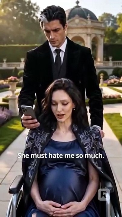 Alpha's Regret After His Pregnant Luna's Death [Full Movie]