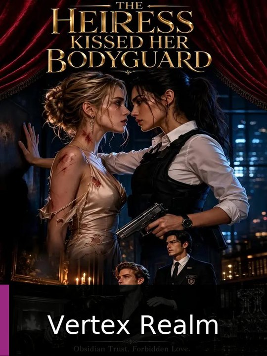 The Heiress Kissed Her Bodyguard | Vertex Realm