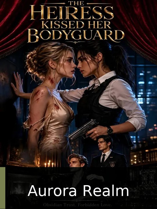 The Heiress Kissed Her Bodyguard | Aurora Realm