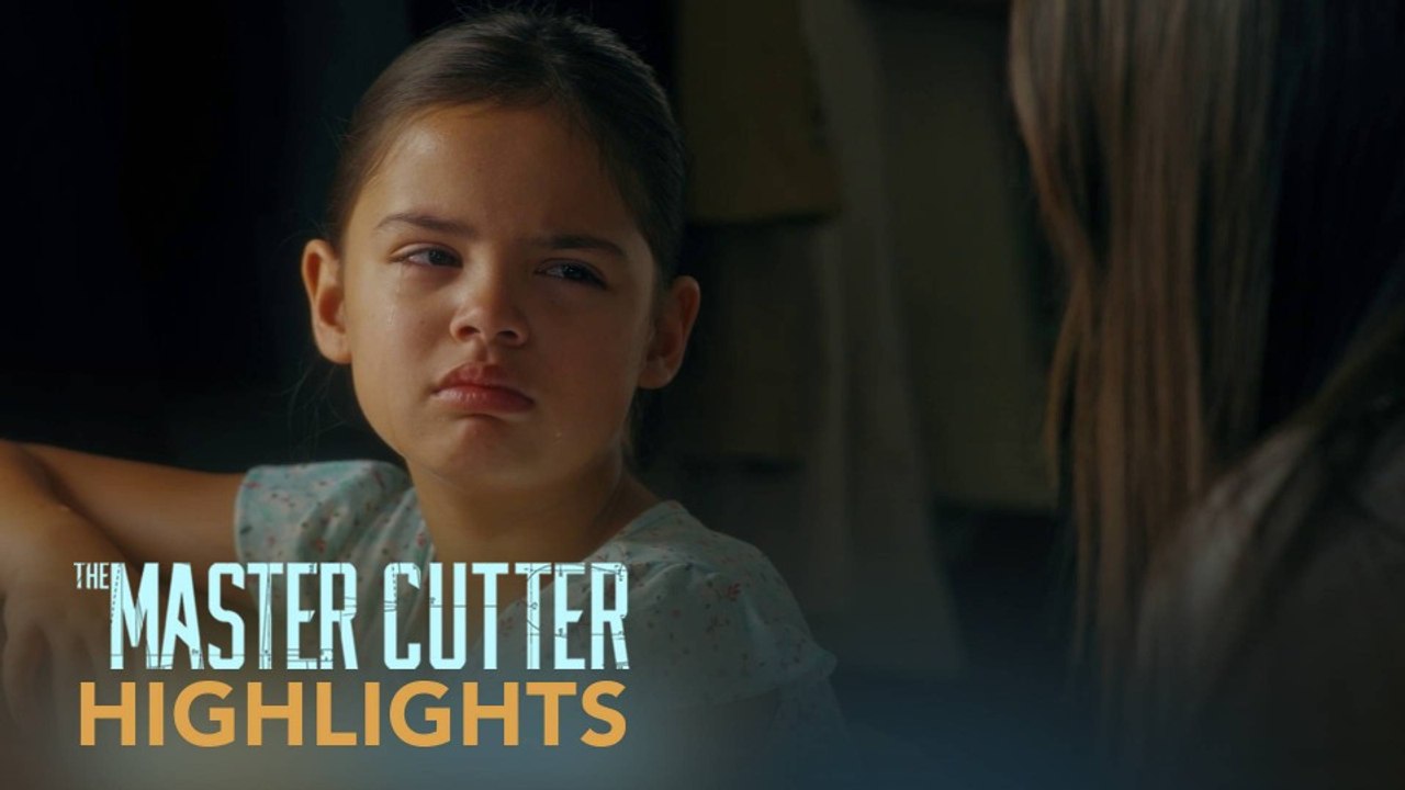 The Master Cutter: Ibyang misses Tonet’s presence! (Episode 61)