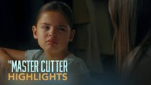 The Master Cutter: Ibyang misses Tonet’s presence! (Episode 61)