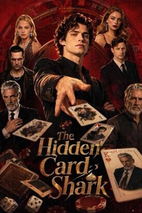 The Hidden Card Shark - Full
