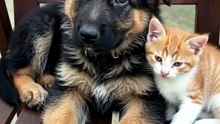 Funny German Shepherd funny dog #funny #reelsvedio#viraldhortvedio#folow me