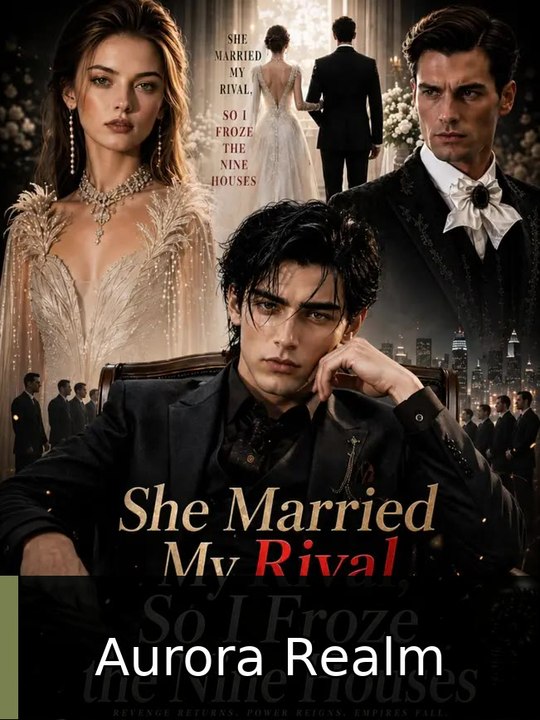 She Married My Rival, So I Froze the Nine Houses | Aurora Realm