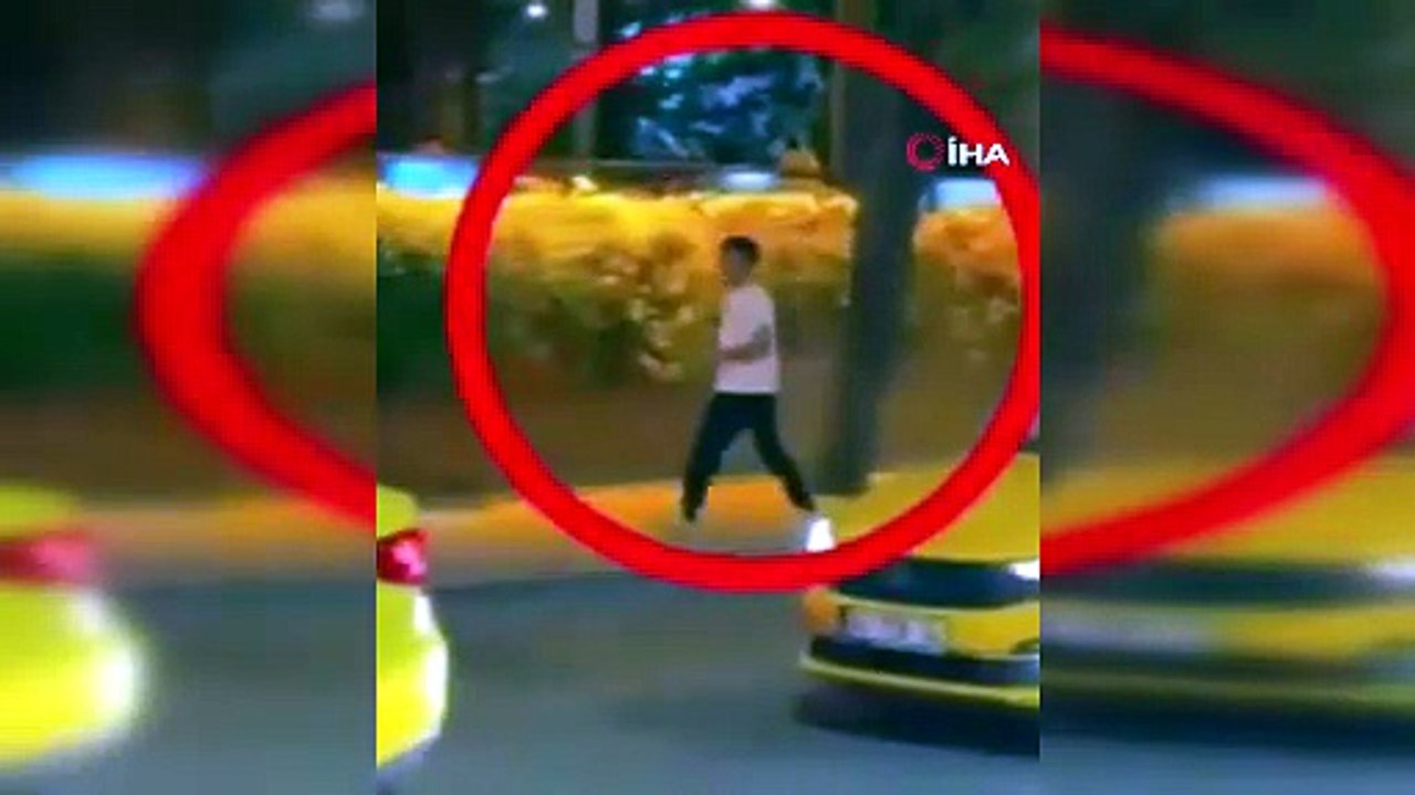 Sahte otoparkçılara darbe! Ücret isteyen 23 kişi gözaltına alındı