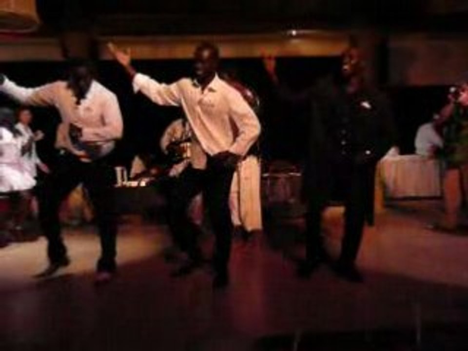 Mars 2008 - SENEGAL Club Med  LES ALMADIES 006