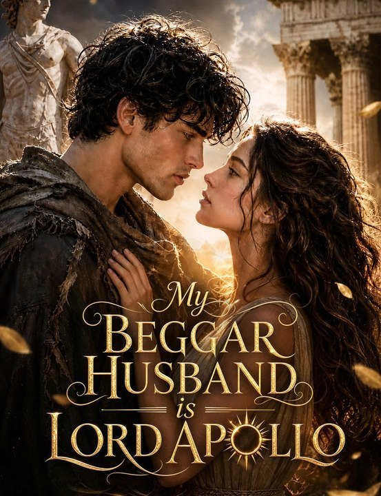 My Beggar Husband is Lord Apollo - Full HD Movie