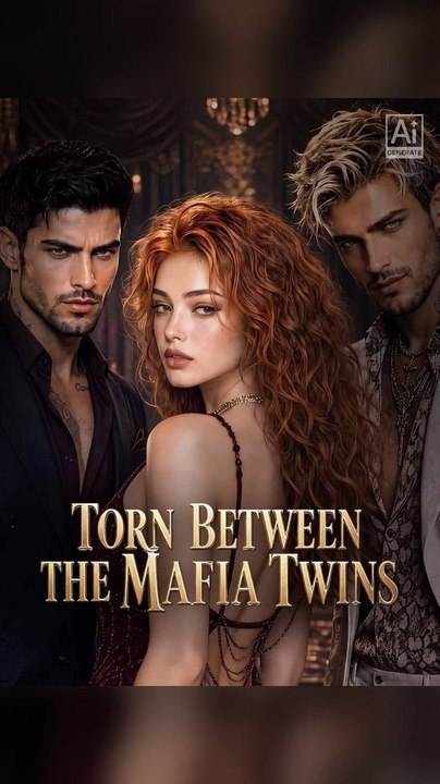 Torn Between the Mafia Twins Rs (2026) | English Dub Short Series