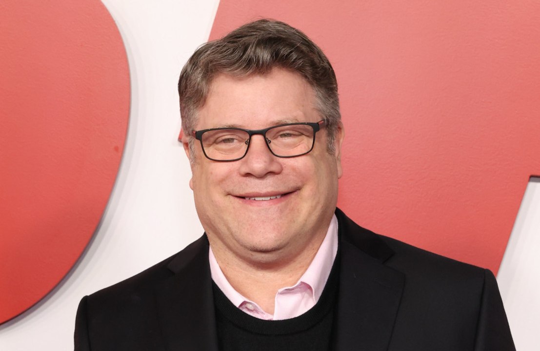 Sean Astin was left traumatised when his mother flipped out at a crew member