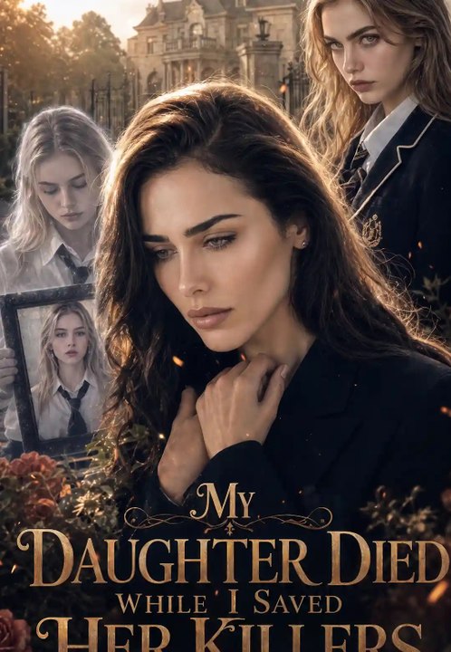My Daughter Died While I Saved Her Killers - Full HD