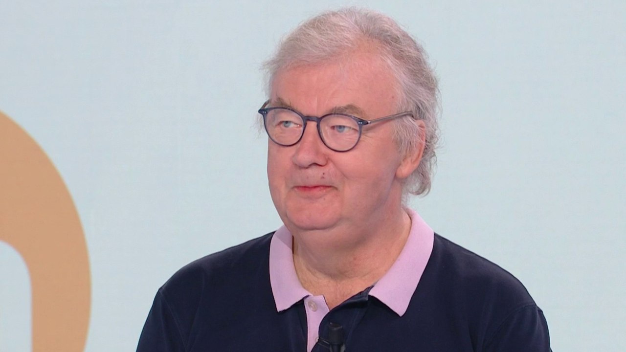 L’invité du jour - Dominique Besnehard