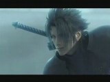 01. Introduction Final Fantasy VII Crisis Core