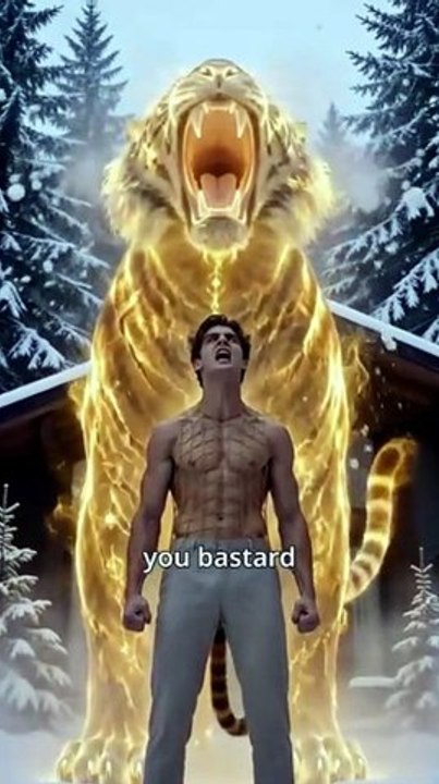 [EngSub] My Beast Husbands Have Gone Mad | 🌎Aurora [Full Movie]