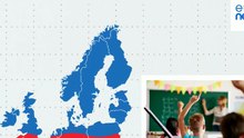 Upały a szkoła: czy fale gorąca zmienią letnie wakacje w Europie?