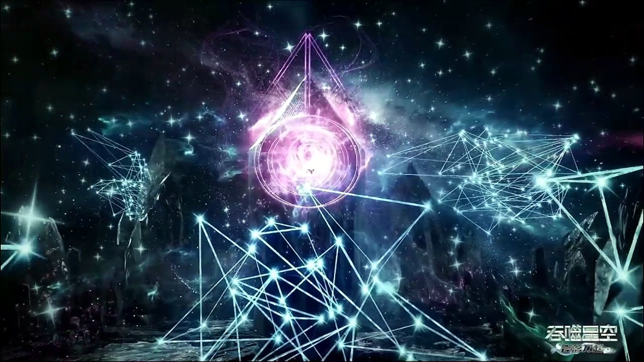 Swallowed Star Episode 235 eng - indo sub HD
