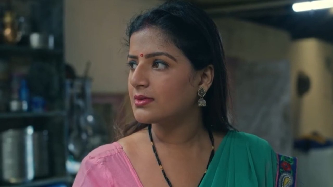 Bhabi ki bekaboo jawani [hot story] webseries