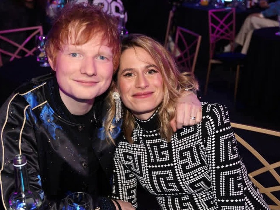 Diese Stars haben ihre Jugendliebe geheiratet
