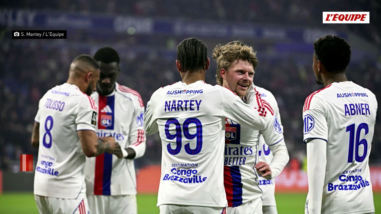 OL : quatre absents à Prague pour le 3e tour de qualification aller de Ligue des champions - Foot - Ligue des champions - OL
