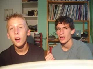 Playback-Vivo per lei Amo et Clem