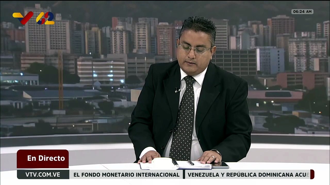 Walter Ortiz recalca la importancia de los permisos ante las medidas coercitivas unilaterales