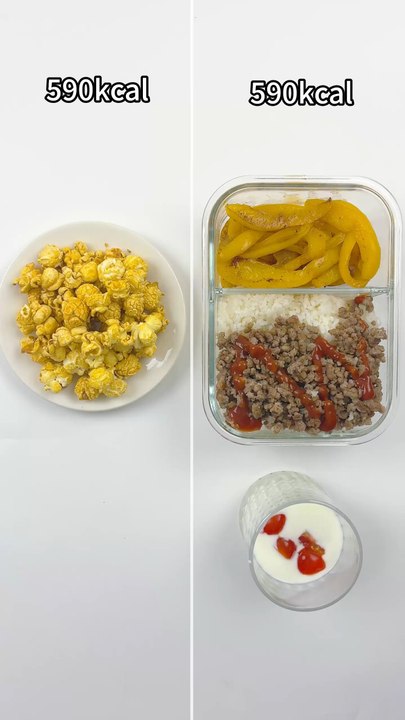 Lequel choisis-tu entre les plats de gauche et de droite ? #foodtok #whichone #fitness#healthylifestyle #eatclean