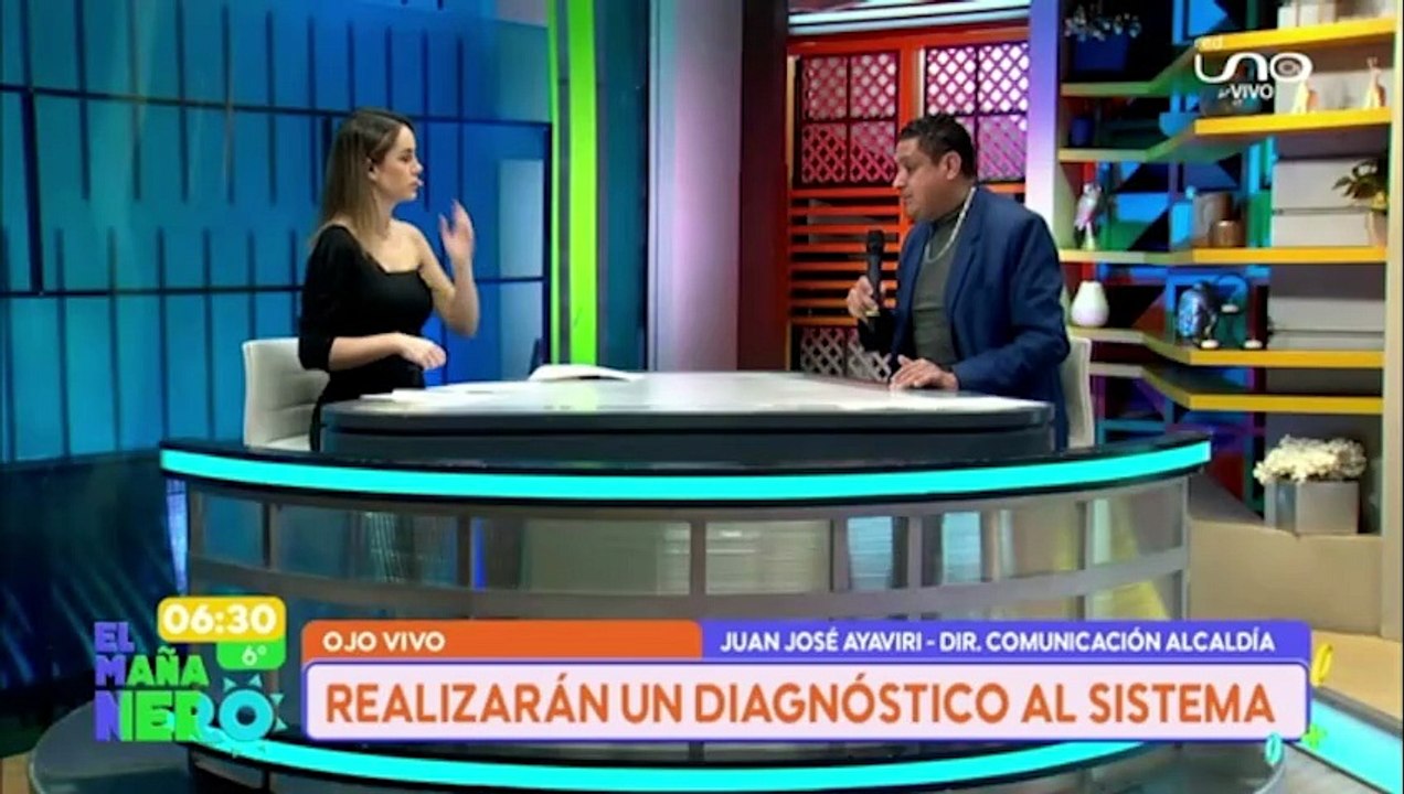 HARÁN DIAGNÓSTICO AL SISTEMA DEL OJO VIVO