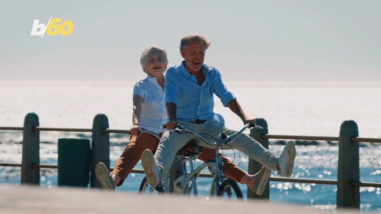 8 Lifestyle Habits Linked to a Longer, Healthier Life