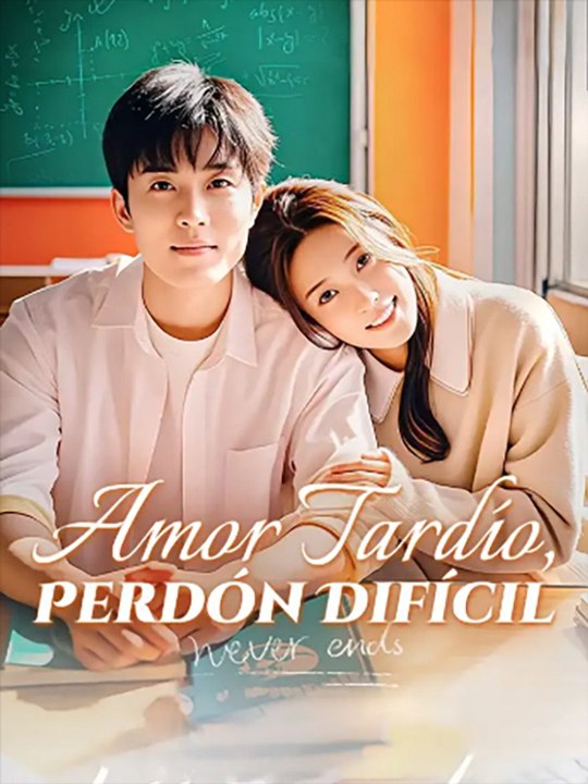 Amor Tardío, Perdón Difícil | Serie Completa Español | Drama Hub
