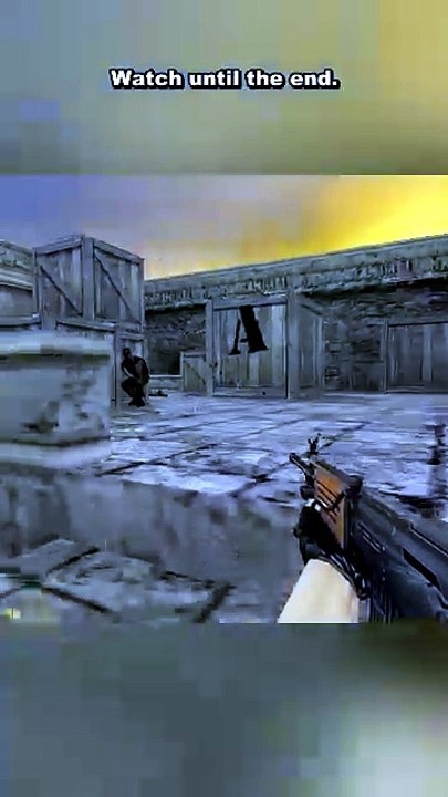 Counter Strike 1.6: DE_RKY Domination – Intense Classic FPS Action!