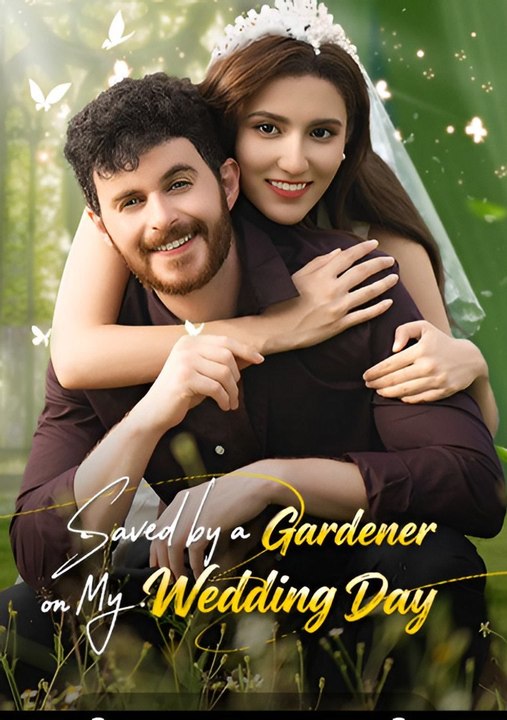 Saved By A Gardener On My Wedding Day- Drama FULL MOVIES ENGLISH SUB