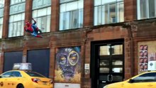 Spider-Man: Brand New Day | Tv Spot: Shot For ScreenX