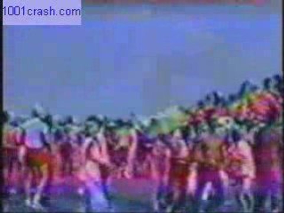 crash ramstein