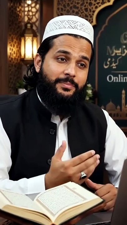 Prophet Muhammad, Seerat un Nabi, Islamic Reminder, Islam, Quran, Dua, Parents, Good Character, Sunnah, Islamic Education, Muslim, Urdu Islamic Video, Helping Others, Islamic Knowledge DescriptionProphet Muhammad, SWhatsApp Video 2026-07-30 at 11.23.48 AM