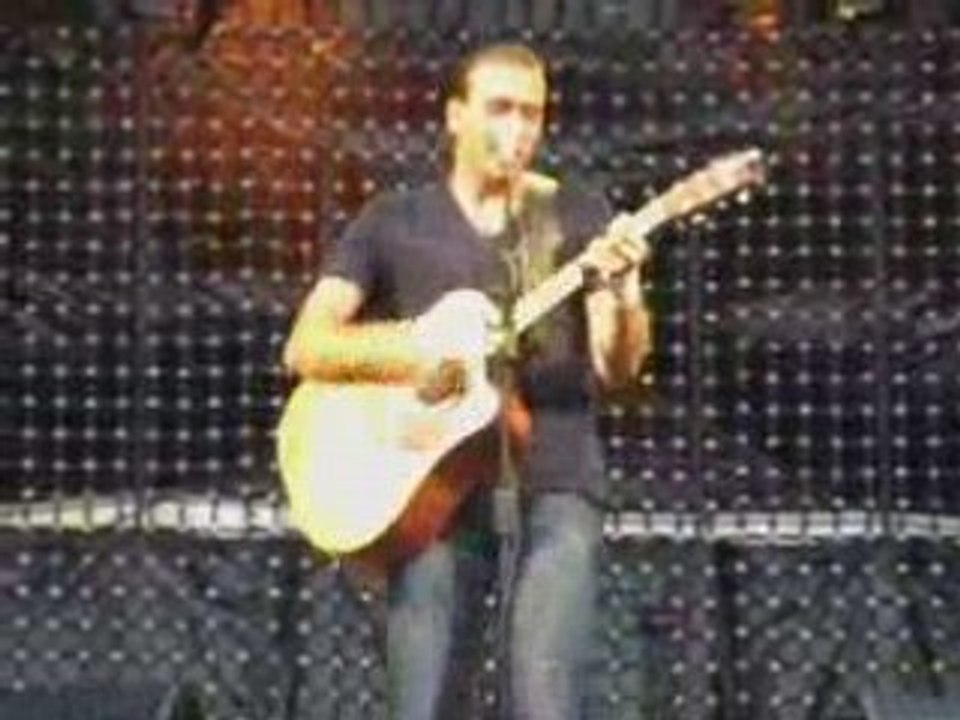 Notre liberté Merwan Rim