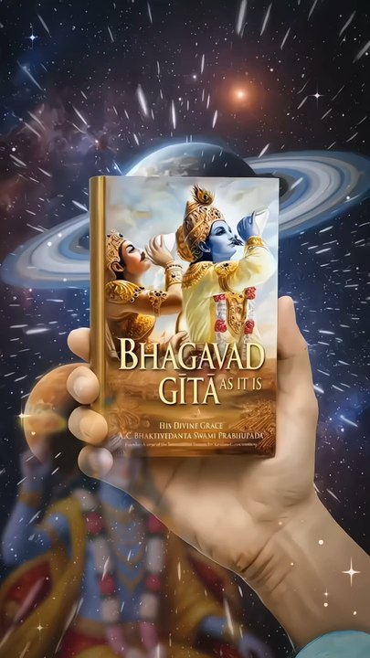 Bhagavad Gita