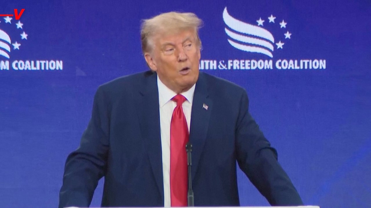 ADL condemns Trump campaign's Holocaust analogy in indictment.