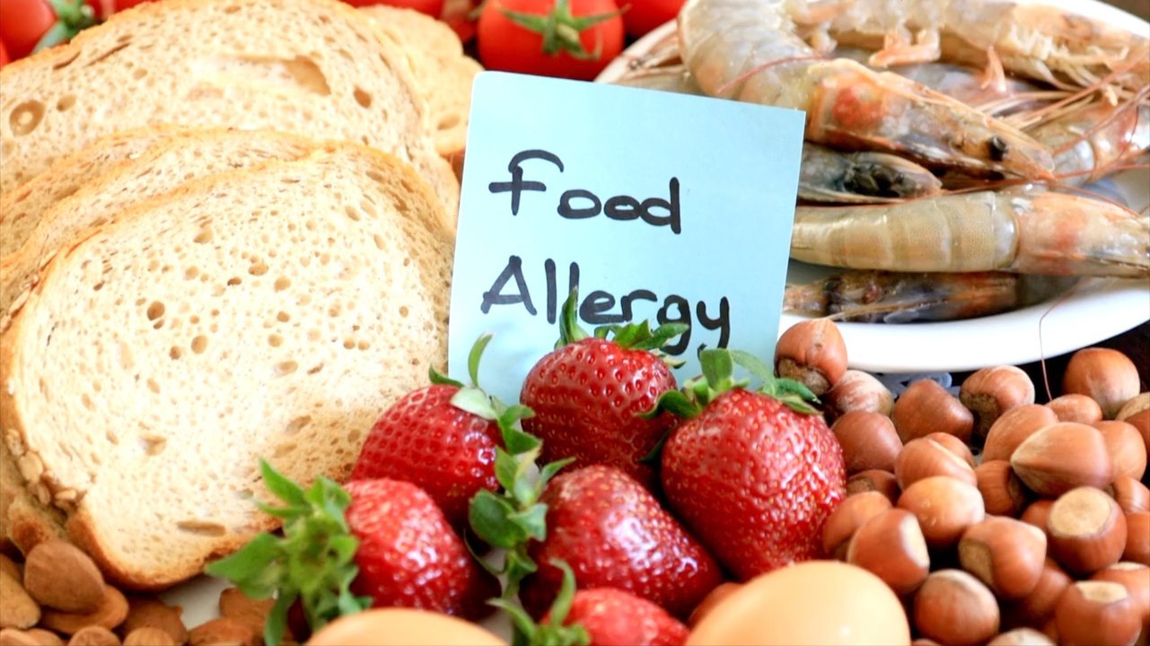 JAMA Study: People of Color More Likely to Have Food Allergies