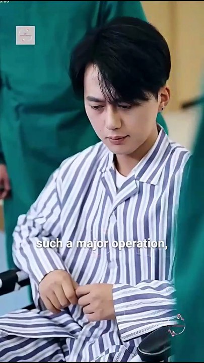 Deadly Favoritism - Her Scalpel Killed Her Son - When The heart breaks twice - Deadly Affection chinesedrama