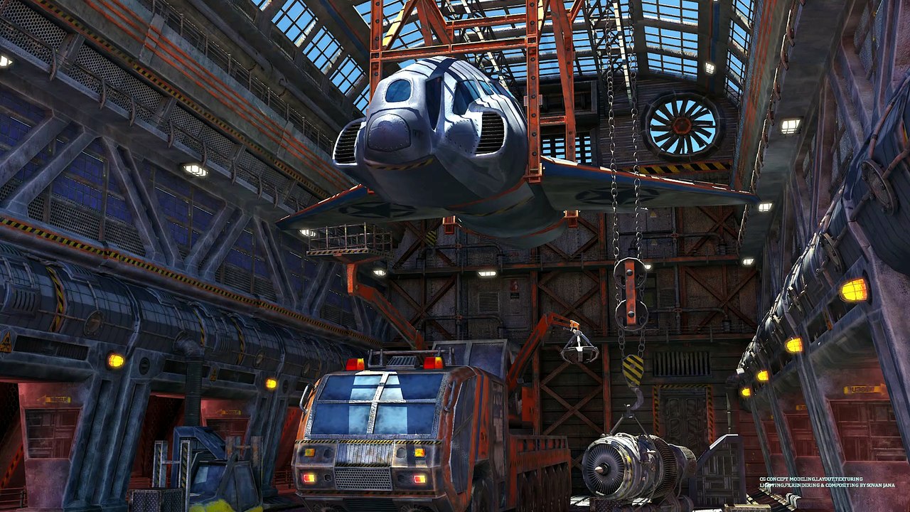 CARGO