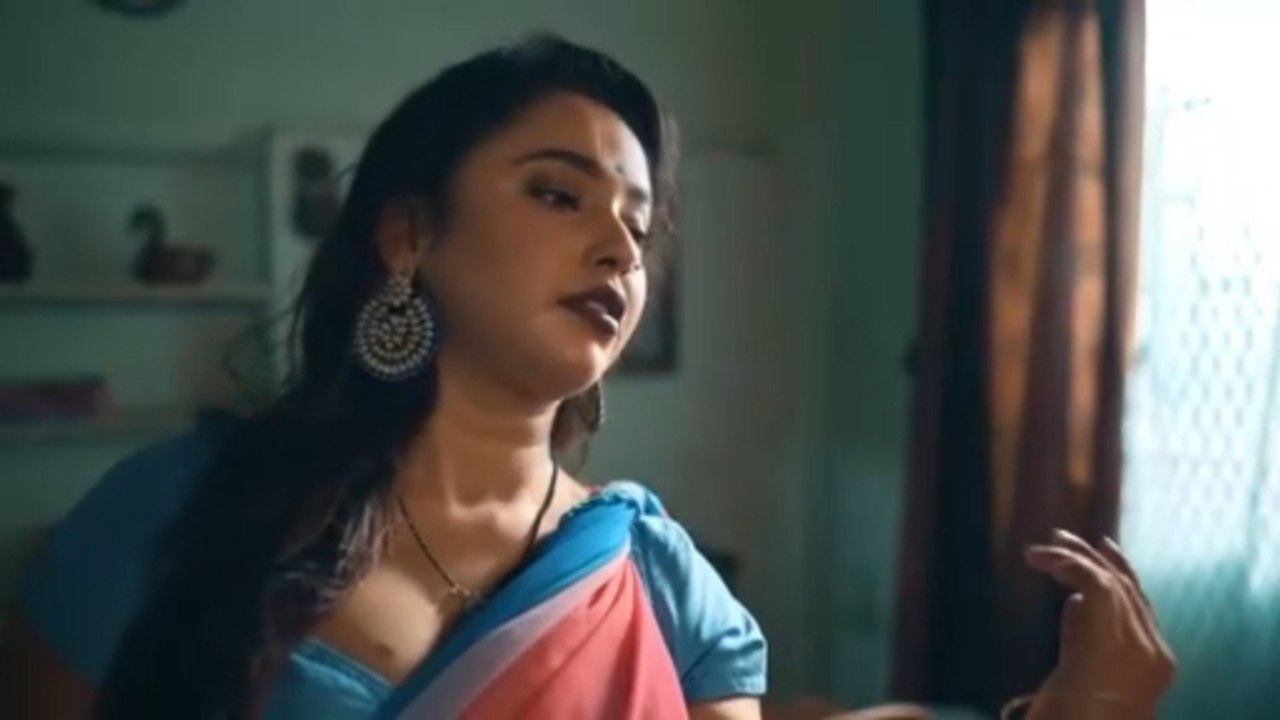 Sab tharki log [hot story] webseries
