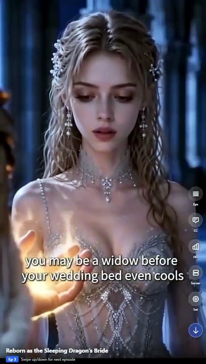 Reborn as the dragon Lord's bride#DRAMA US_FULL ENGLSH SUB