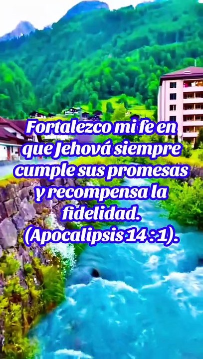Reflexiones Bíblicas