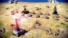 Sudden Strike 5 - France Road to Liberation - Release Trailer