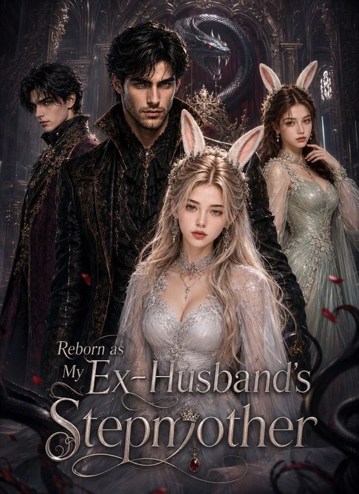 Reborn as My Ex-Husband’s Stepmother | New Movie 2026