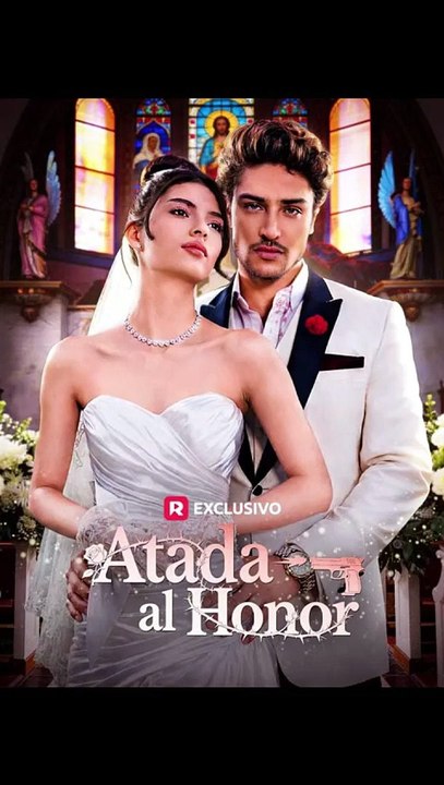 🔥🔥💗Atada al honor - Completo