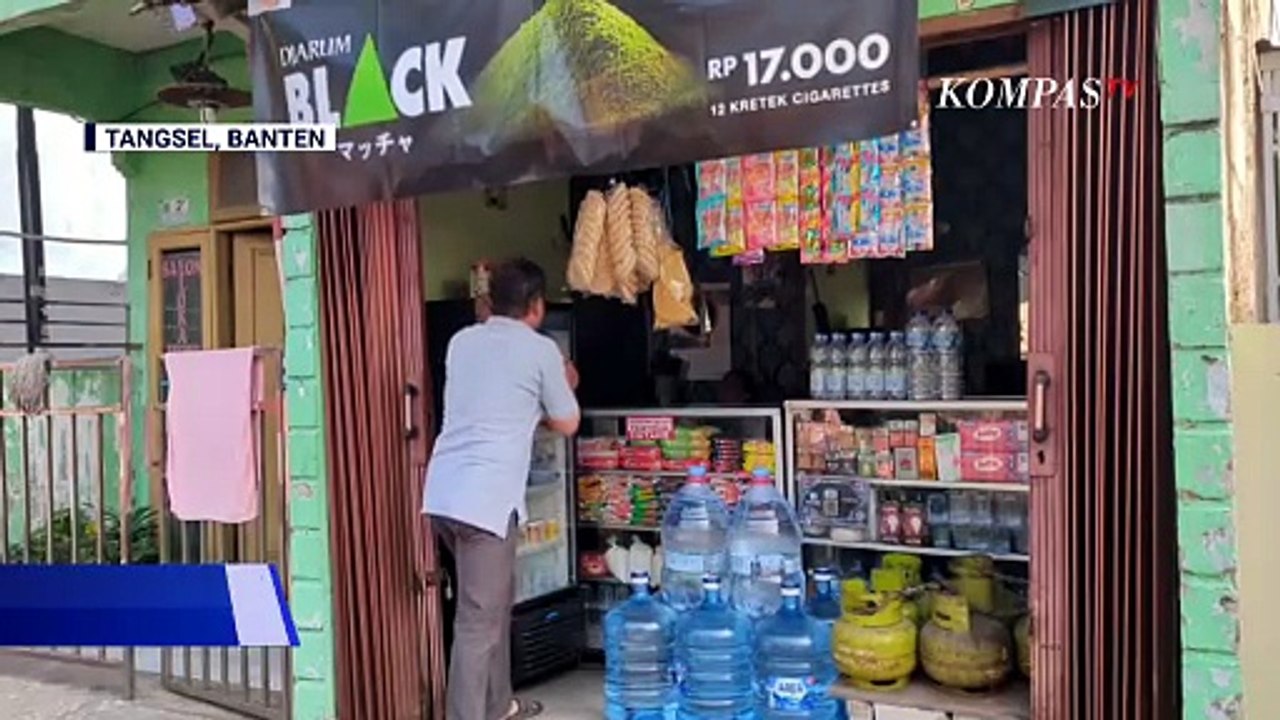 Warga Tangerang Selatan Keluhkan Mati Listrik Tanpa Pemberitahuan, Aktivitas Terganggu